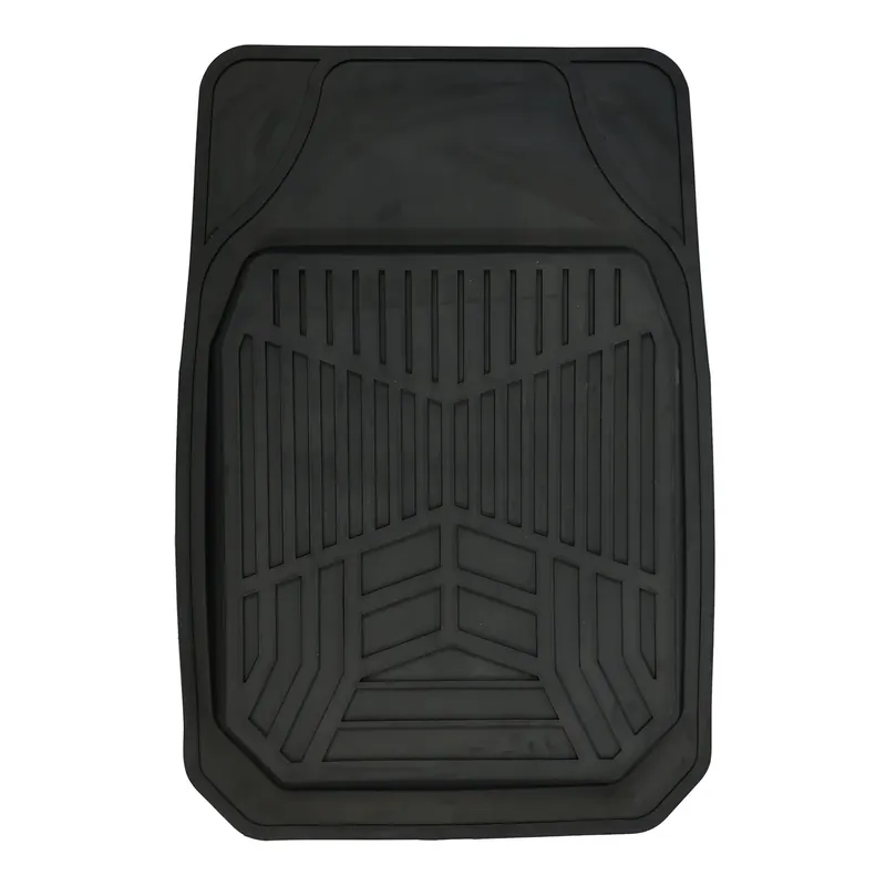 Tijdelijk Beschikbaar Carpoint Schaalmat Rubber 74x50cm