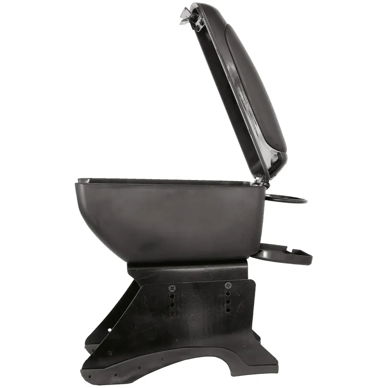 Carpoint Armsteun Compact Zwart Finale Uitverkoop