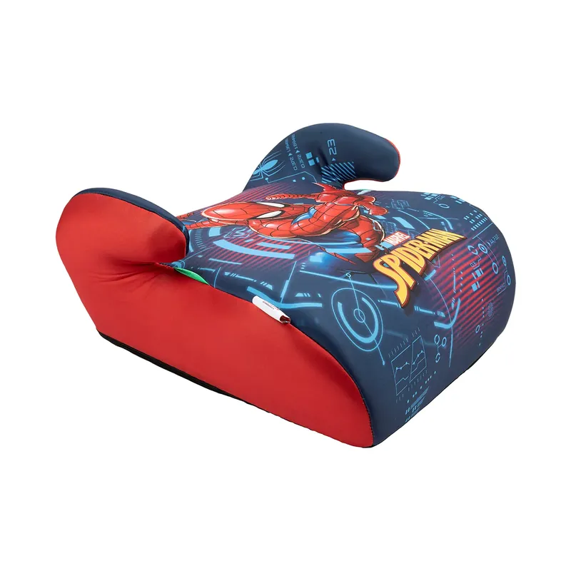 Exclusief Marvel I-size Zitverhoger Spiderman 125-150cm
