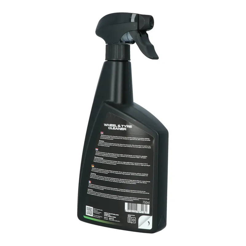 Bestel Nu Gecko Velgen- En Bandenreiniger 750ml