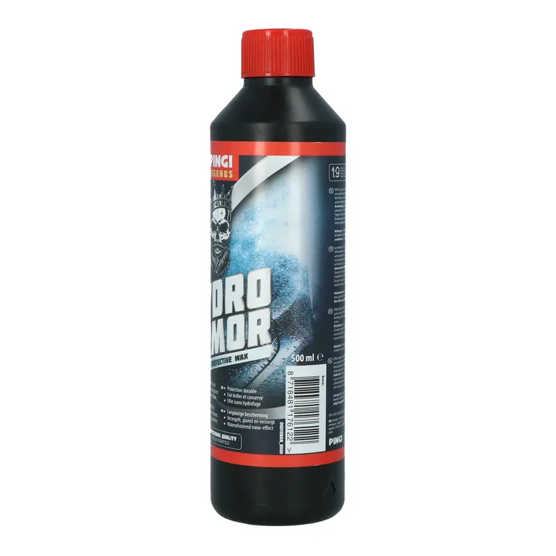 Veilige Betaling Pingi Legends Hydro Armor 500ml
