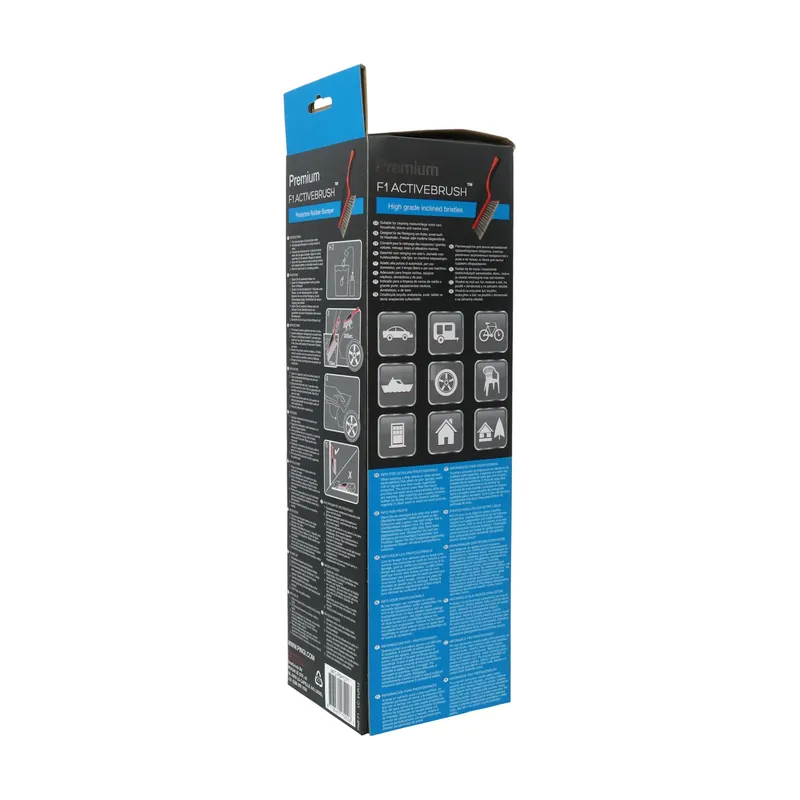 Speciale Aanbieding Pingi-pab-f1 Activebrush F1