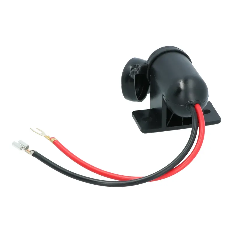 Carpoint 1-weg Opbouw Stekkerdoos 1x12/24v Exclusief