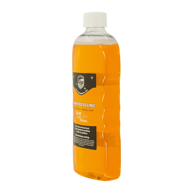 Glansprotector Shampoo Gp500 500ml Modern