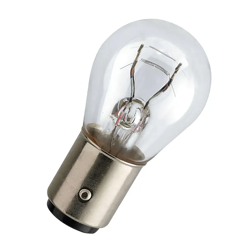 Luxe Philips 12499llecob2 P21/5w Ecovision 5w Blister