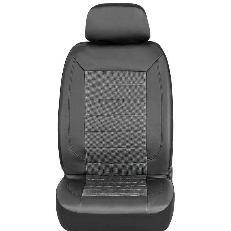 Beperkte Voorraad Carpoint Stoelhoesset Voor Praag 4-delig