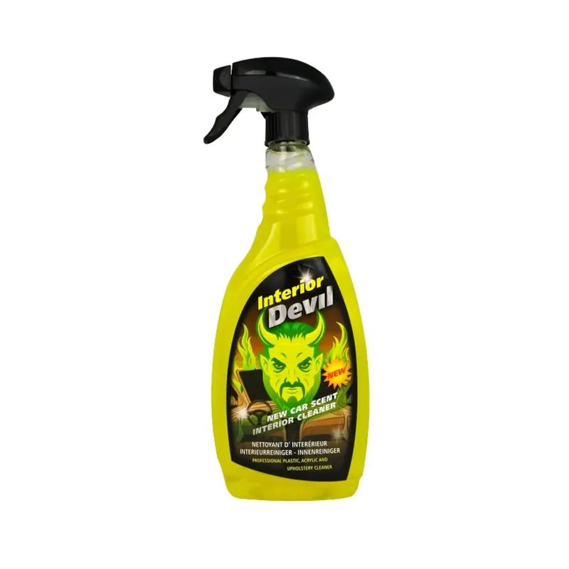 Alloy Devil Interieurreiniger 1 Liter (d-687214) Ambachtelijk
