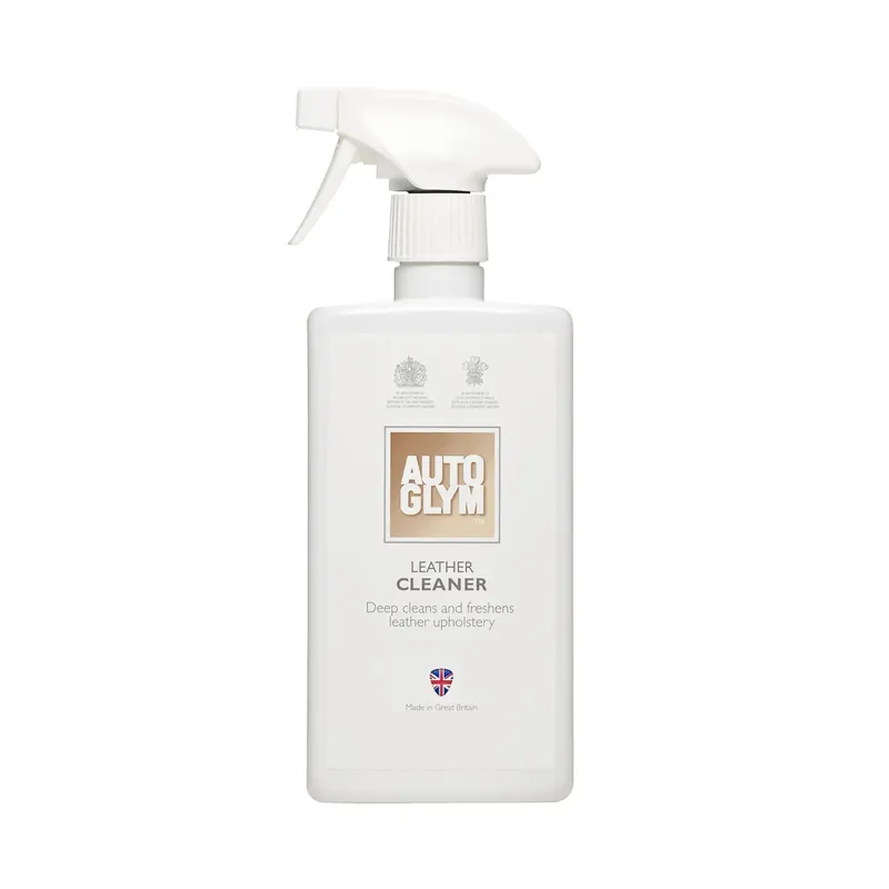 Weekendaanbieding Autoglym Leer Cleaner 500ml
