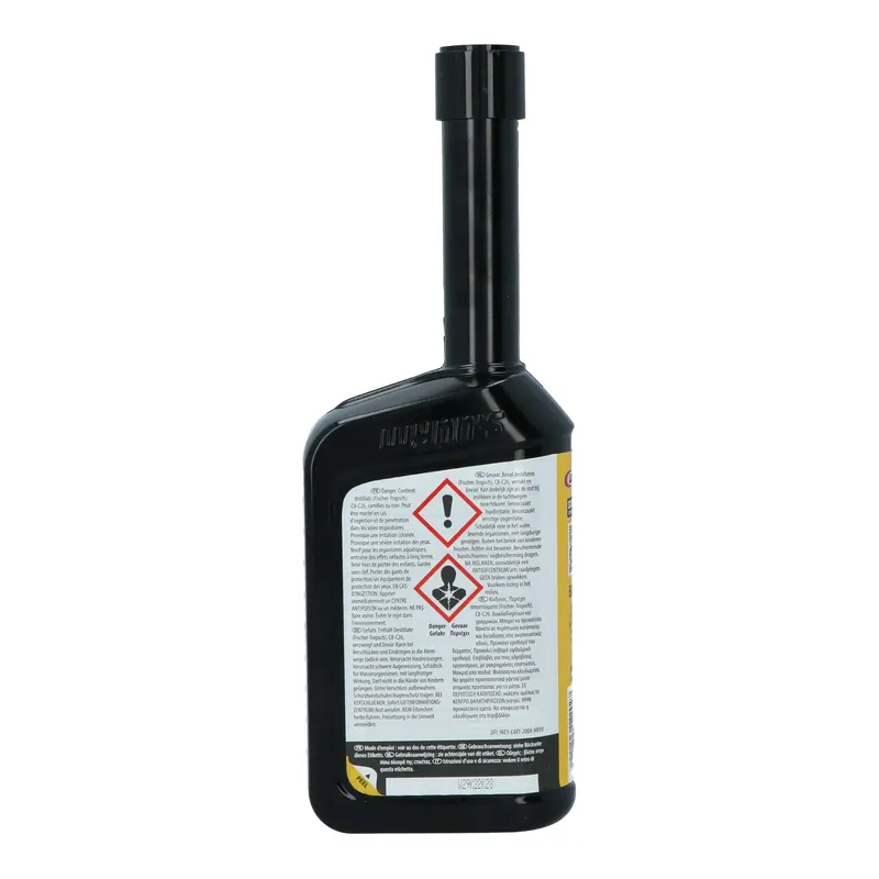 Wynn's 12292 Diesel Extreme Cleaner 500ml Flitsaanbieding