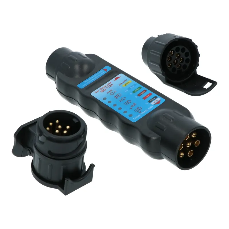 Gereduceerde Prijs Carpoint Testerkit Aanhangerverlichting