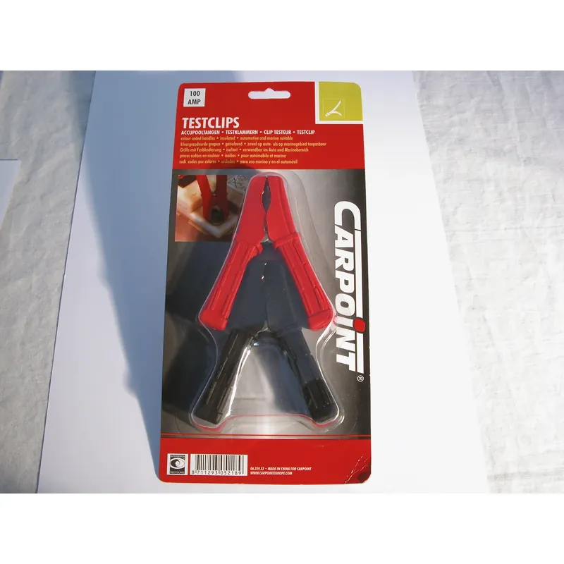 Op = Op Carpoint Accuklemmen Geïsoleerd 100a