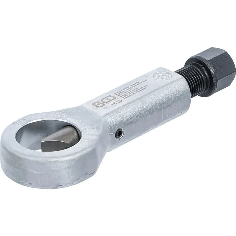 Tijdelijk Beschikbaar Bgs Moerensplijter Tot 22 Mm