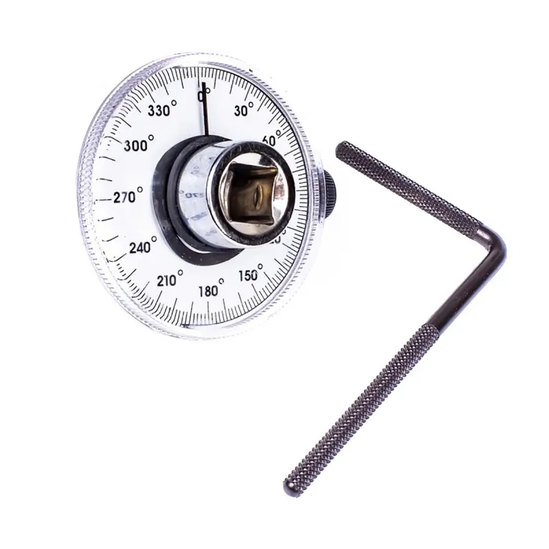 Budget Asta 1/2" Gradenhoekmeter (ah-1814)