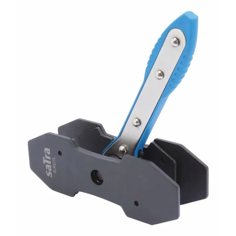 Satra Remzuiger Spreider Met Ratel (s-rc7l) Modern