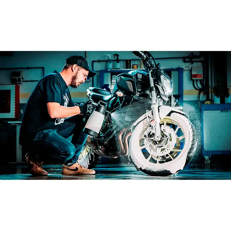 Ik Foam Pro 2+ Professional Sprayer Shop Nu