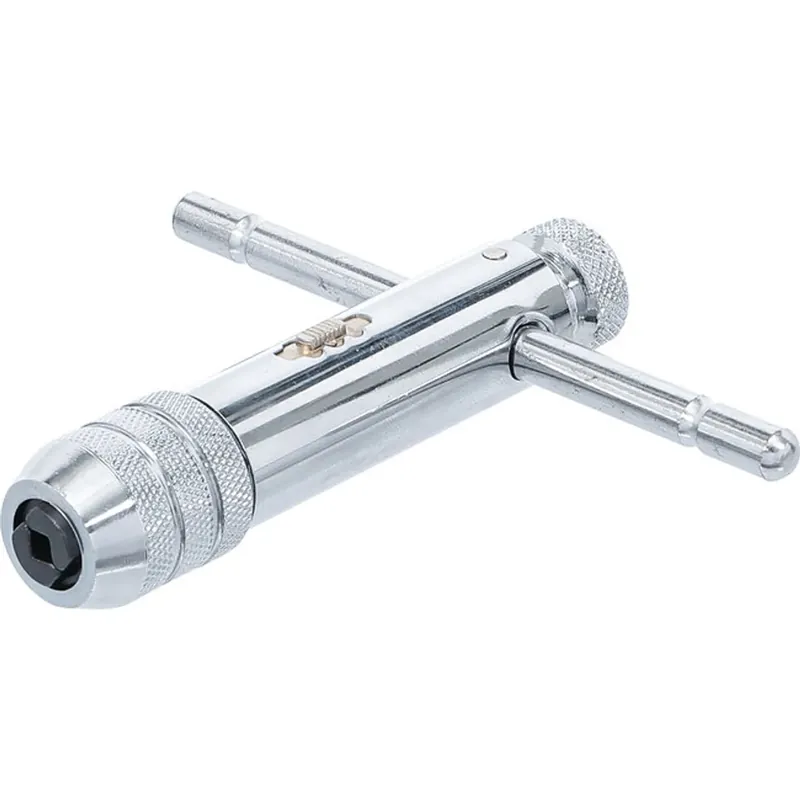 Bgs Tapkruk Met Ratel (m5 - M12), 110 Mm Trendy