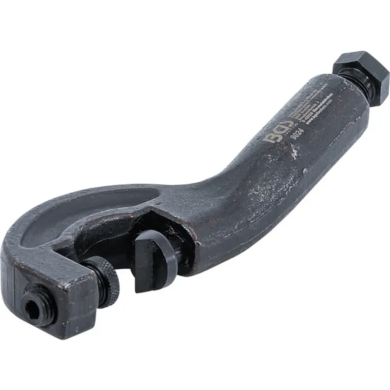 Bgs Moerensplijter 3 - 24 Mm Koopje