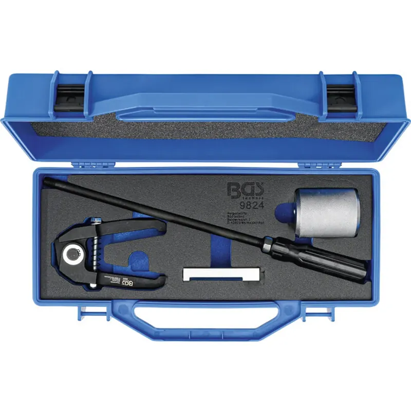 Bgs Injector-trekkerset Voor Vag Universeel Korting