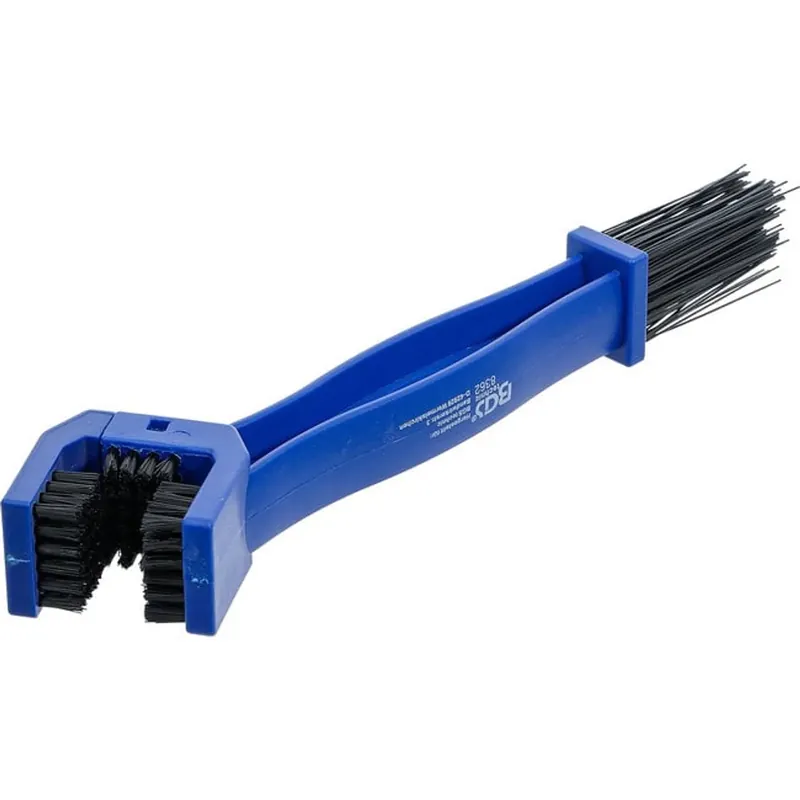 Bgs Reinigingsborstel Voor Motorfietskettingen 250 Mm Nu Kopen
