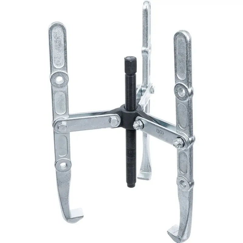 Aanbieding Bgs Buiten Binnen Lagertrekkerset, 3 Armig 50 - 300 Mm