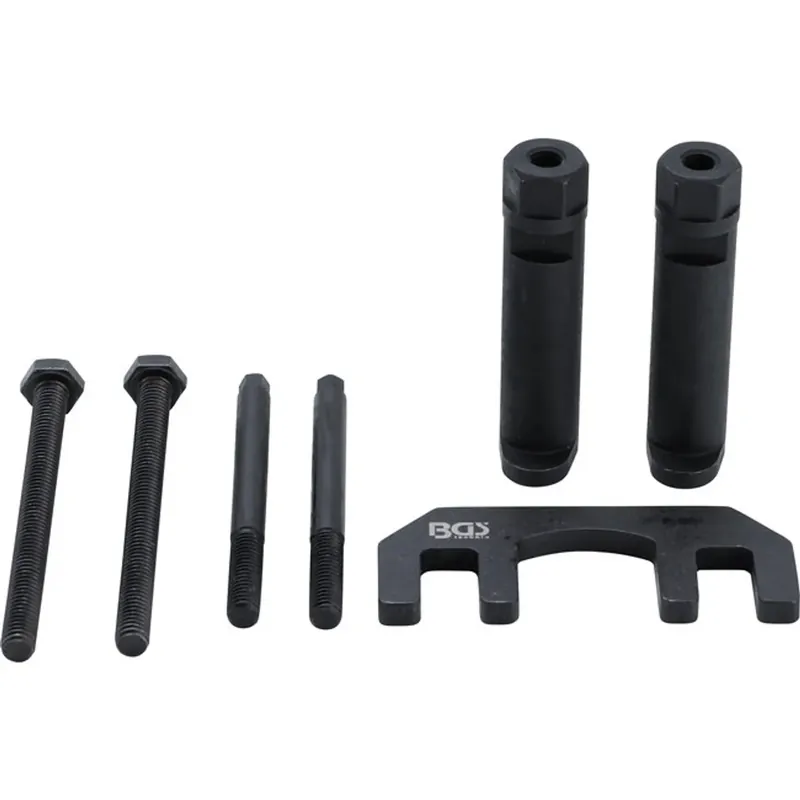 Bgs Dieselinjectoruittrekker Land Rover 2.7l V6 & 3.6l V8 Tdi Gratis Retour