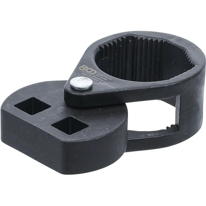 Bgs Spoorstang-gereedschap 1/2" 27 - 42 Mm Dagaanbieding