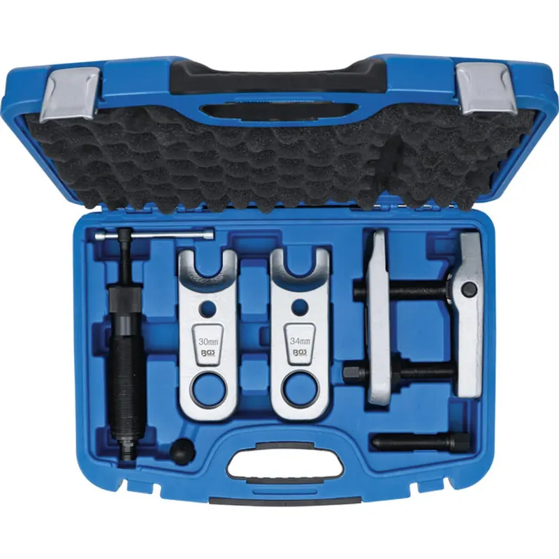 Bgs Kogelgewricht Persset Hydraulisch 12 T Bestel Nu