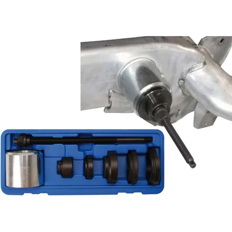 Bgs Silentlager Gereedschapset Voor Bmw E38, E39 7 Delig Populair