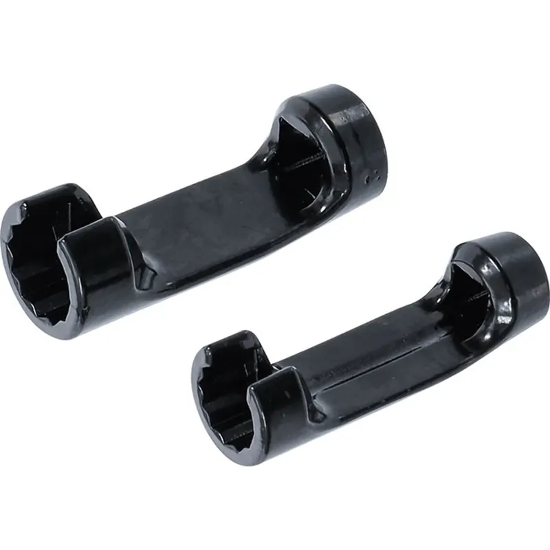 Bgs Brandstofleiding Sleutelset Voor Bmw 2 Delig Professioneel