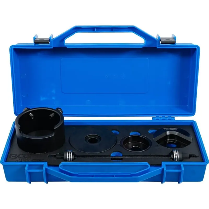 Bgs Silentlager Gereedschapset Voor Opel / Vauxhall 5 Delig Garantie Inbegrepen