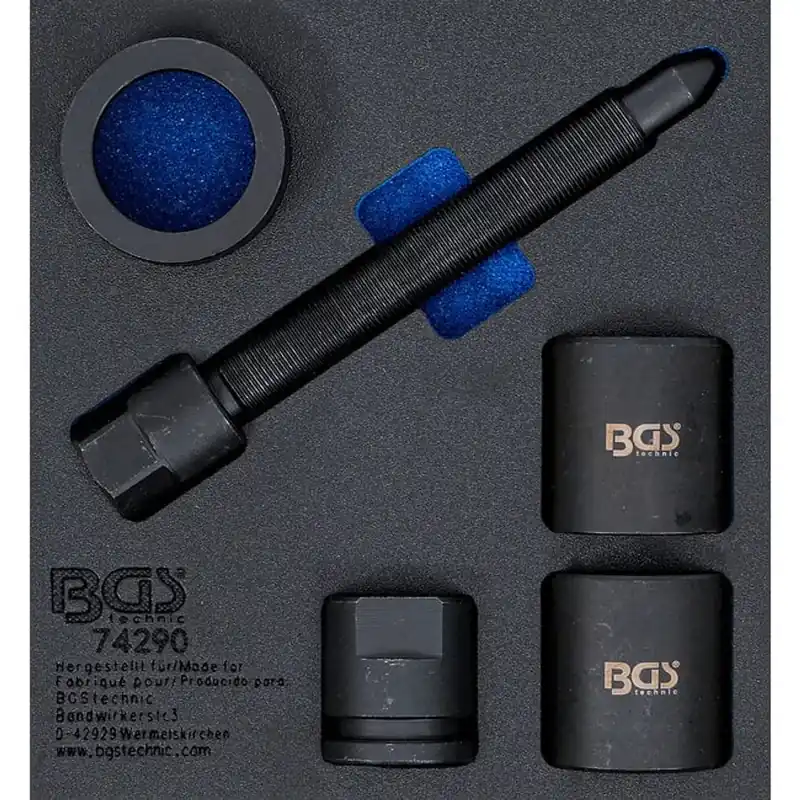 Bgs Trekker Voor 5de Versnellingsschijf Voor Ford B5, Ib5 Tijdelijk Beschikbaar