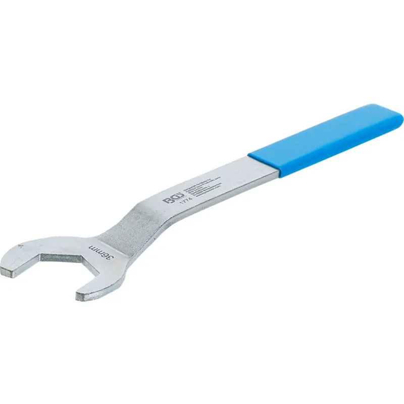 Bgs Waterpompsleutel Voor Ford, Opel, Gm 36 Mm Gecertificeerd