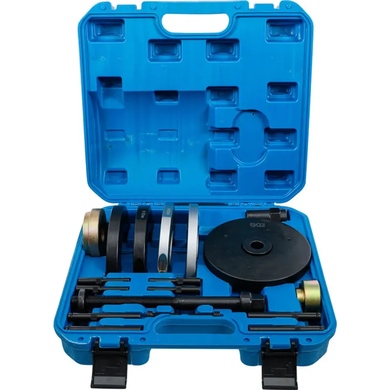 Bulkbestelling Bgs Wiellager Gereedschapset Voor Ford, Land Rover, Volvo Ø 82 Mm