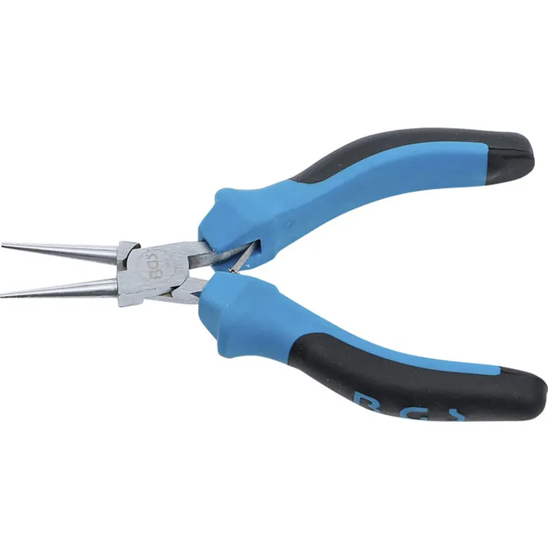 Merkproduct Bgs Elektronica Rondbektang 125 Mm