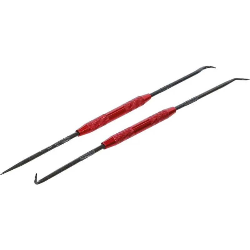 Bgs Montagehaakset 220 Mm 2 Delig Korting