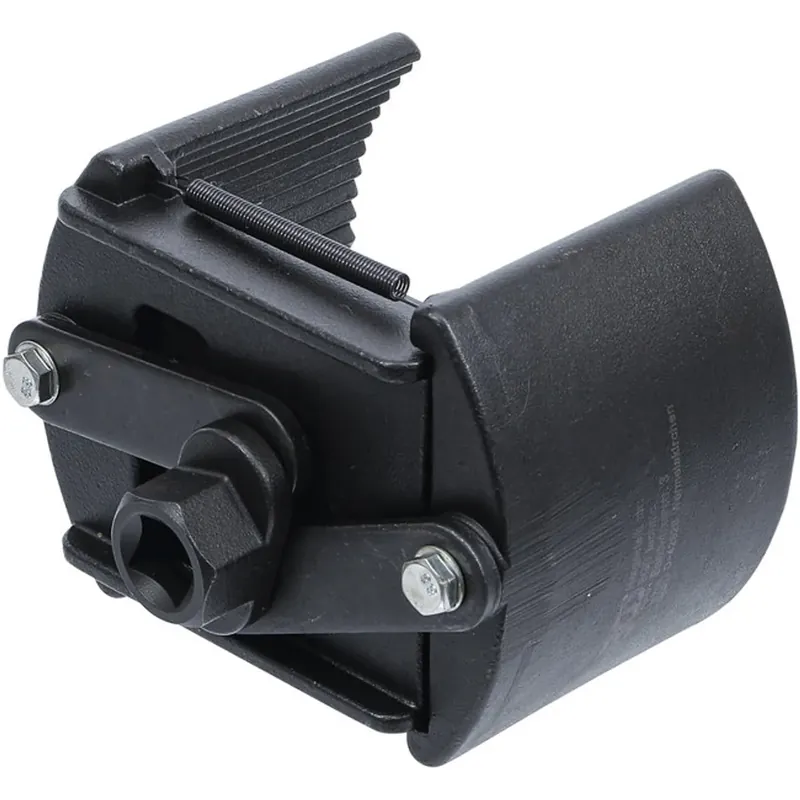 Bgs Universele Oliefiltersleutel 1/2" Ø 110 - 140 Mm Nieuw