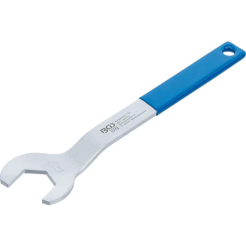 Must-Have Bgs Waterpompsleutel Voor Bmw, Ford Etc. 32 Mm