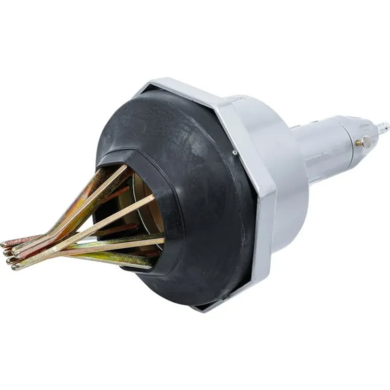 Bgs Lucht Montagegereedschap Voor Asmanchetten 25 - 115 Mm Op = Op