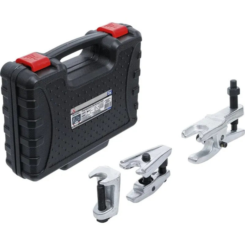 Gereduceerde Prijs Bgs Trekker- / Kogelgewricht Demontagevorkset 3 Delig