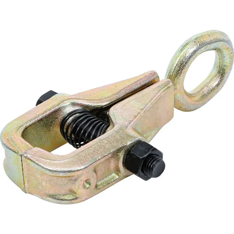 Uitverkoop Bgs Carrosserie Richtklem 35 Mm Één Trekrichting Max. 3 Ton