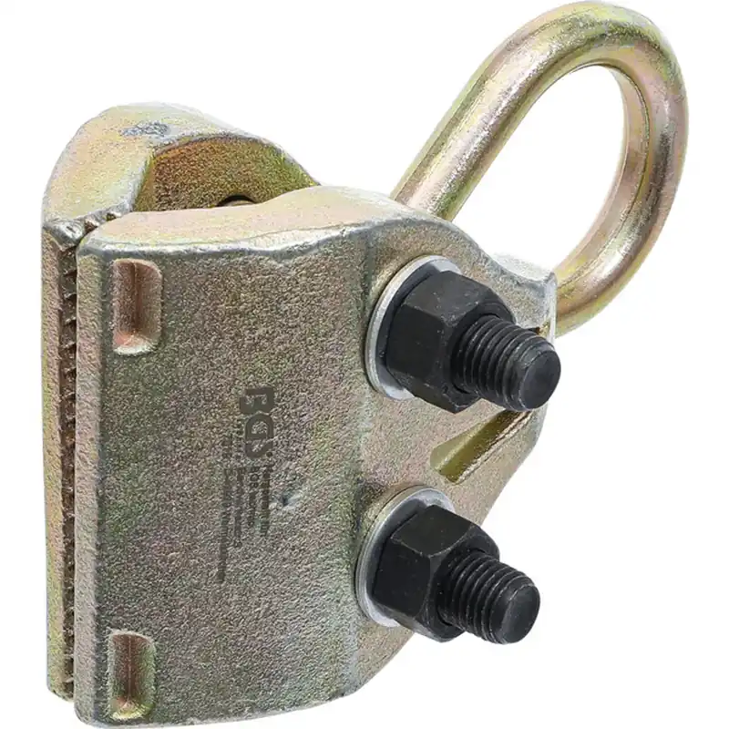 Bgs Carrosserie Richtklem 105 Mm Één Trekrichting Max. 5 Ton Wereldwijde Verzending