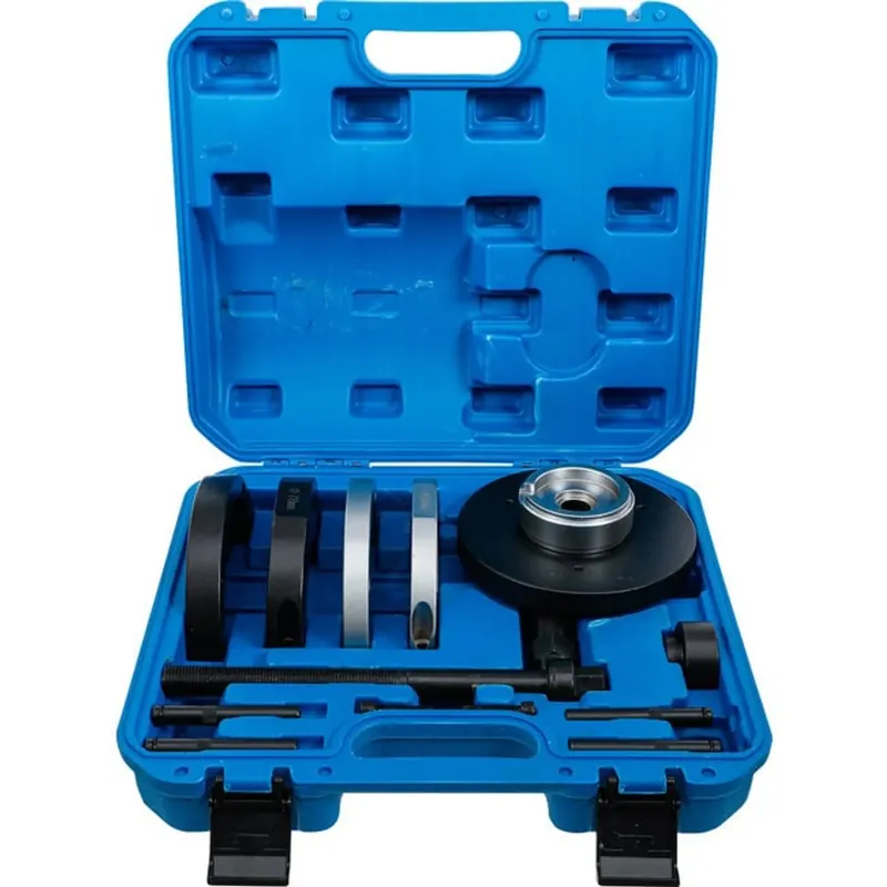 Bgs Wiellager - Naaf Gereedschap Voor Ford, Volvo, Mazda Ø 78 Mm Wereldwijde Verzending