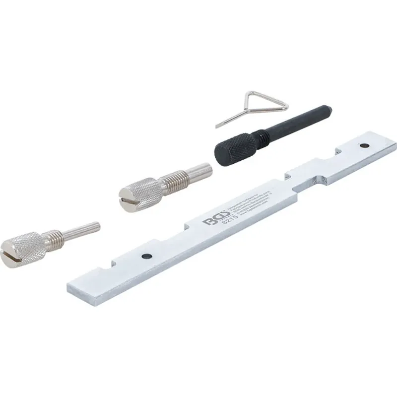 Bgs Motorafstelset Voor Ford 4 Delig Finale Uitverkoop