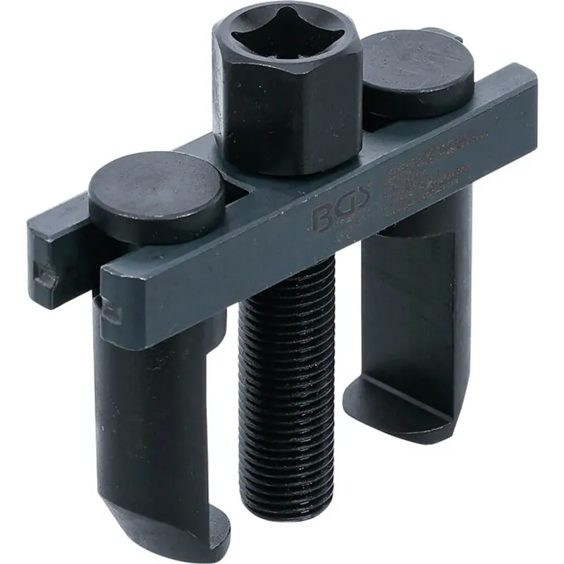 Bgs Wisserarm Trekker Voor Achterruitenwisser Voor Vag Beste Prijs