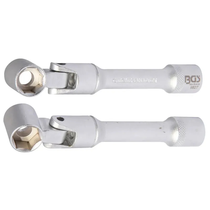 Modern Bgs Veerbeen-scharnierinzet Voor Vag 14 Mm