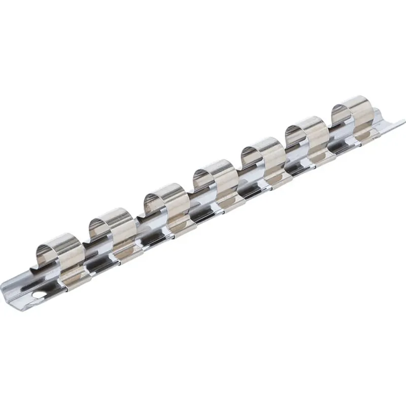 Bgs Opsteekrail Met 7 Clips 1/2" Beste Prijs