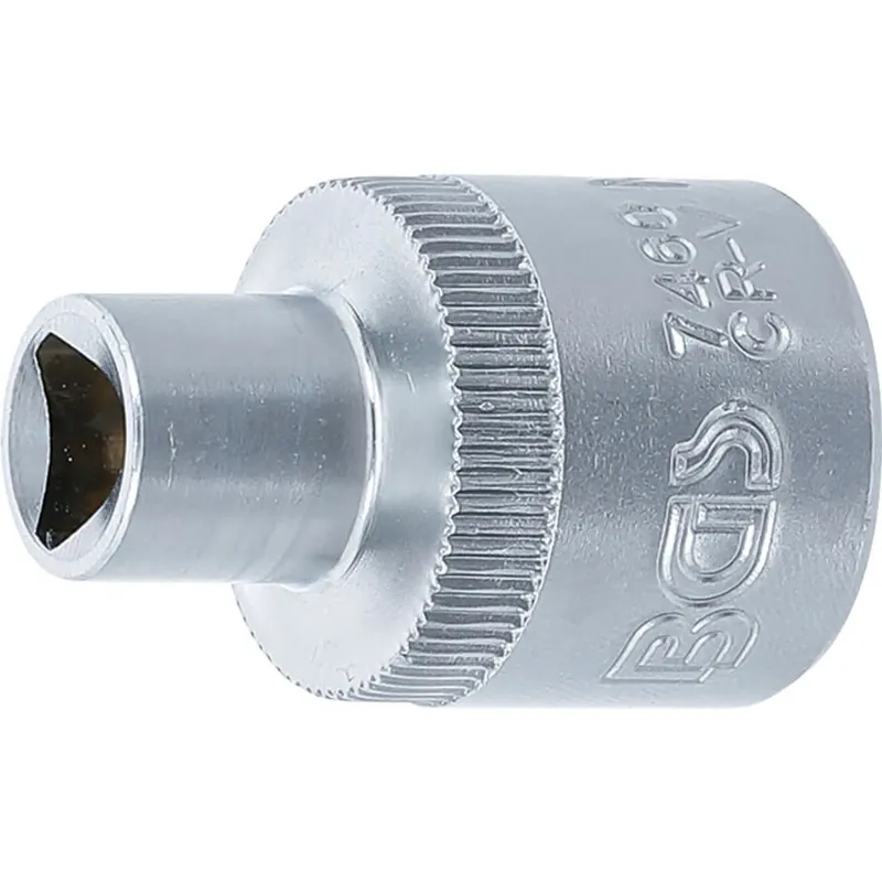 Bgs Driekant-inzetstukset M5 (8 Mm) Favoriet