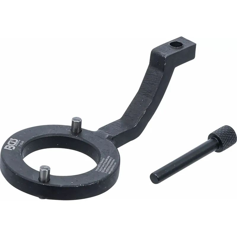 Bgs Diesel Hogedrukpomp Kettingwiel Blokkeergereedschap Jaguar / Land Rover (71045) Shop Nu