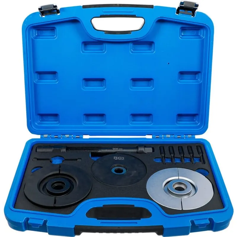 Bgs Wiellager Gereedschap Voor Wiellager-naafeenheid Voor Vw 72 Mm Gereduceerde Prijs