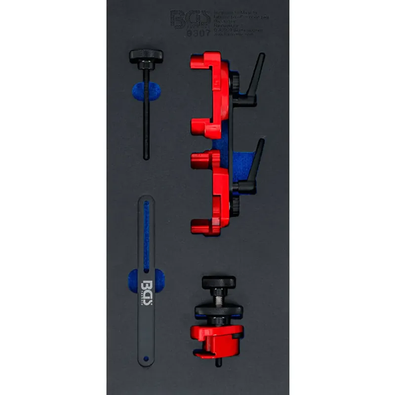 Bgs Nokkenaswiel Afstelgereedschap Universeel Beperkt Aanbod